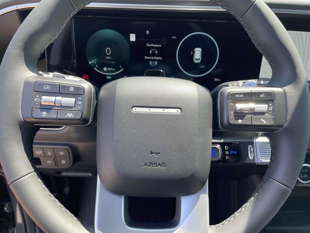 new 2026 Hyundai Palisade car, priced at $50,230