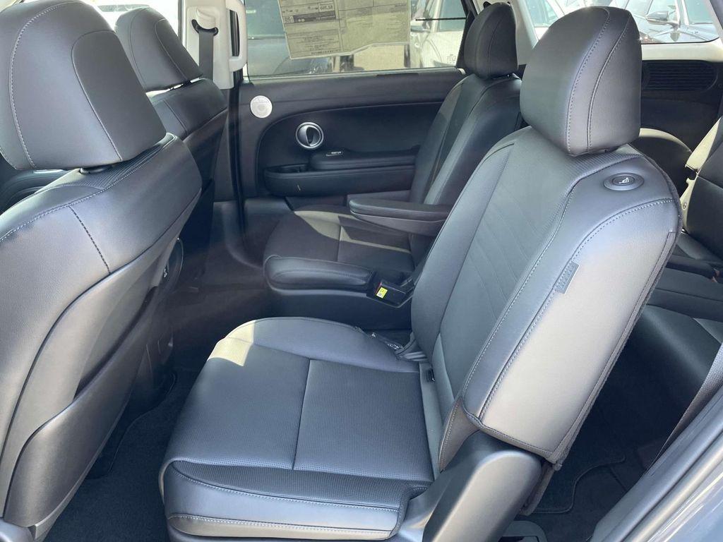 new 2026 Hyundai Palisade car, priced at $50,230