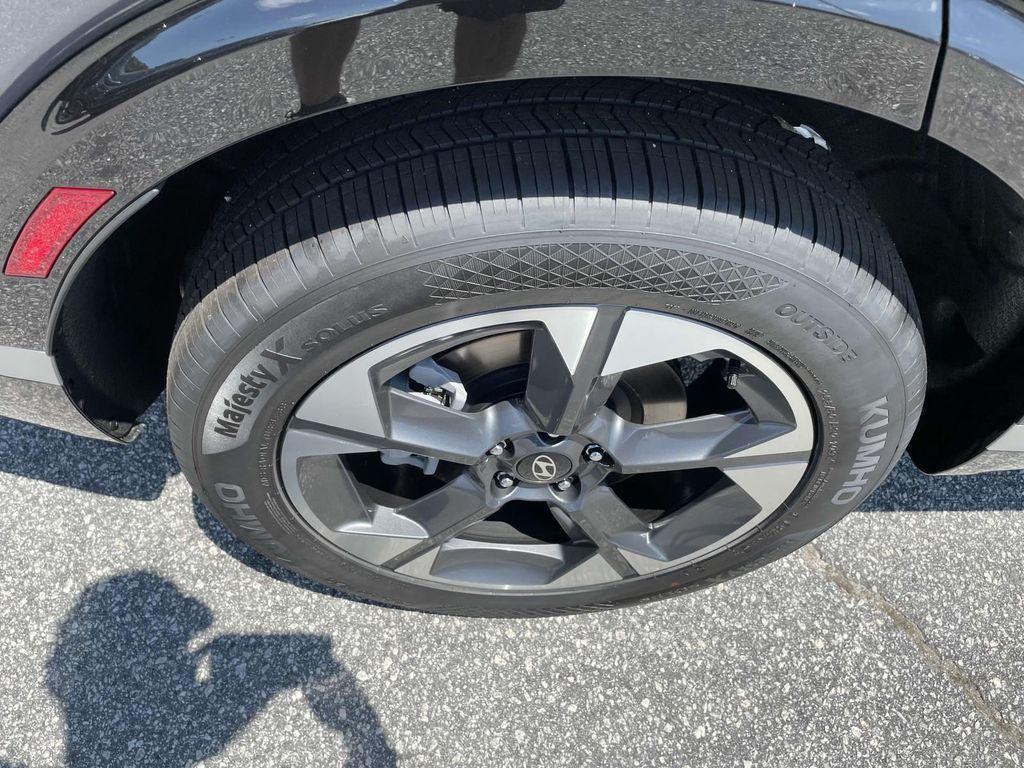 new 2026 Hyundai Palisade car, priced at $50,230