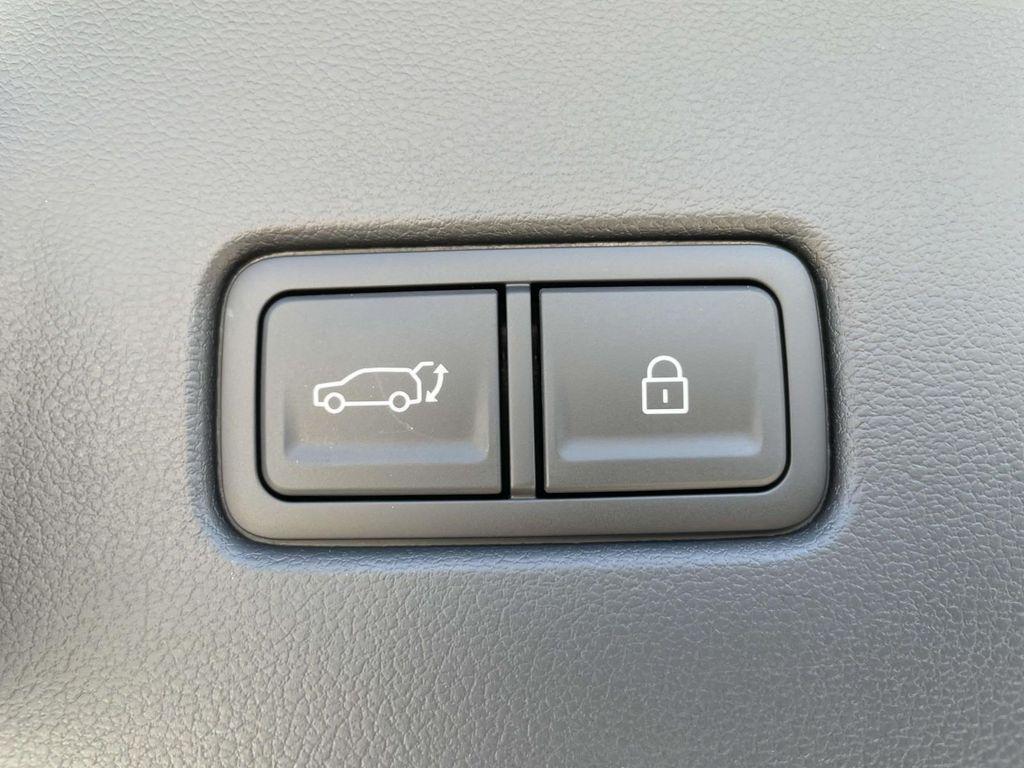 new 2026 Hyundai Palisade car, priced at $50,230