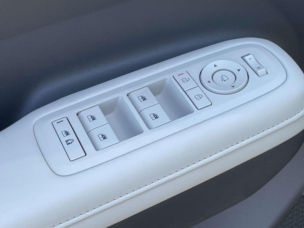 new 2026 Hyundai SANTA FE HEV car, priced at $47,904