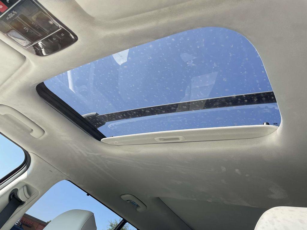 new 2026 Hyundai SANTA FE HEV car, priced at $47,904