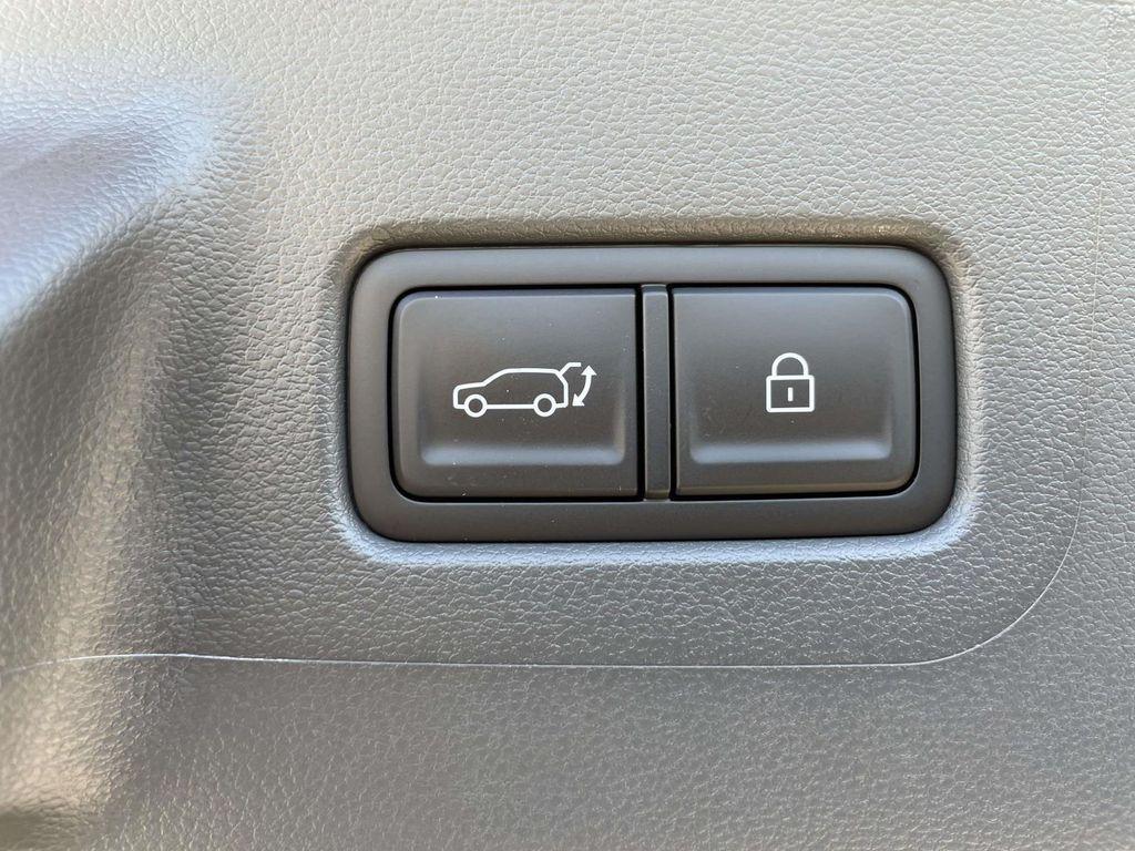 new 2026 Hyundai SANTA FE HEV car, priced at $47,904