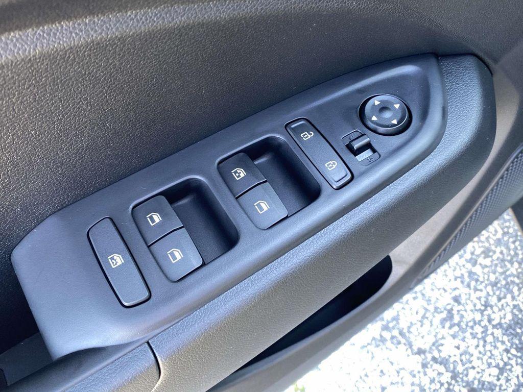 new 2026 Hyundai Venue car, priced at $24,724