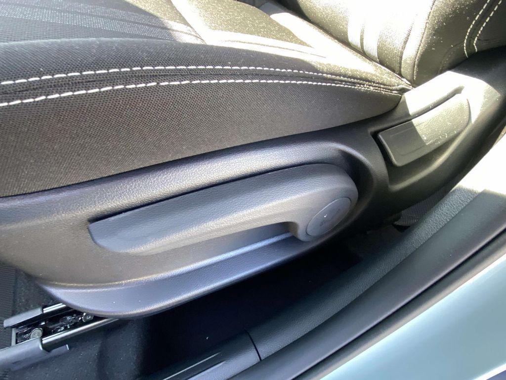 new 2026 Hyundai Venue car, priced at $24,724