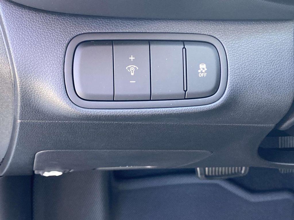 new 2026 Hyundai Venue car, priced at $24,724