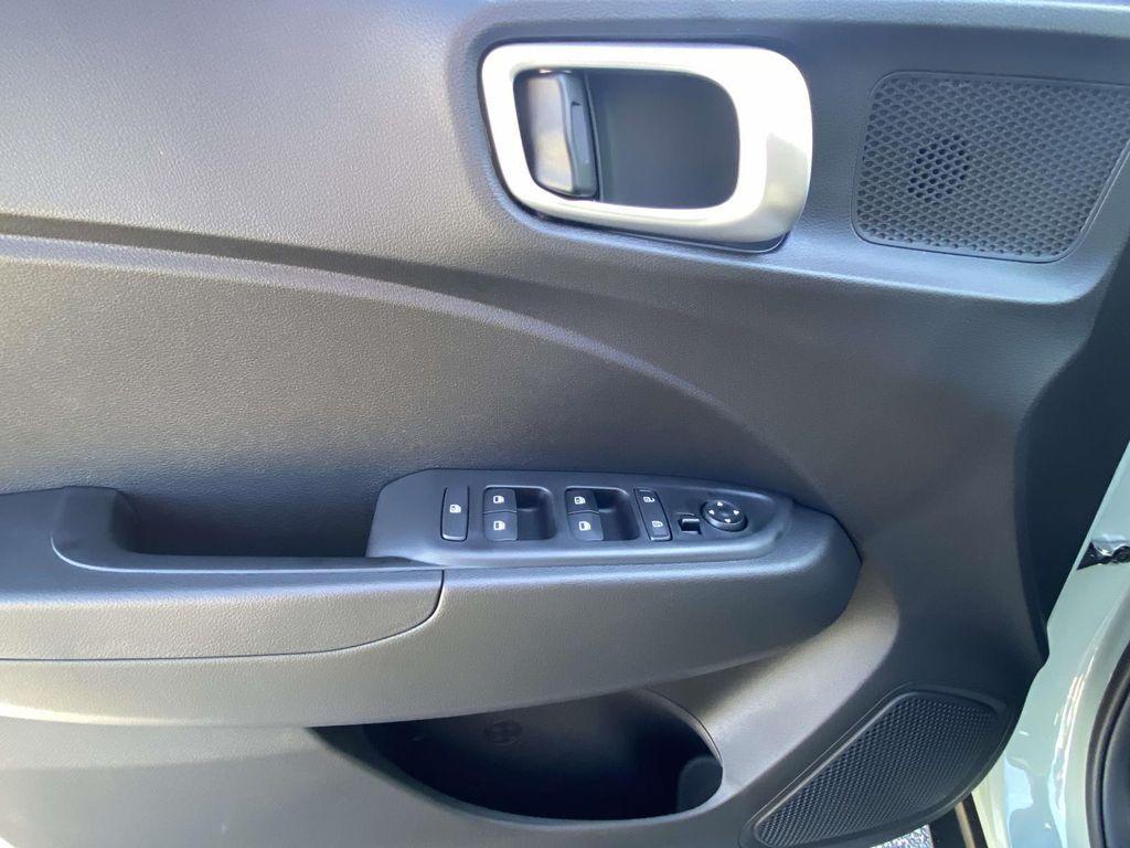 new 2026 Hyundai Venue car, priced at $24,724