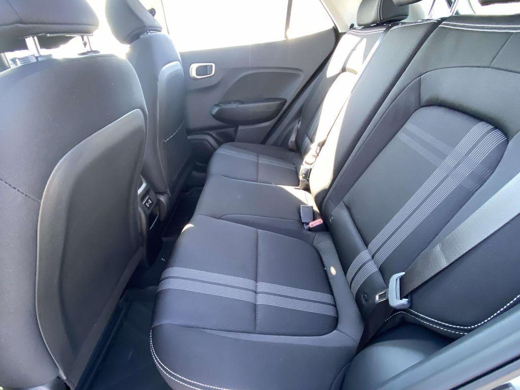 new 2026 Hyundai Venue car, priced at $24,724