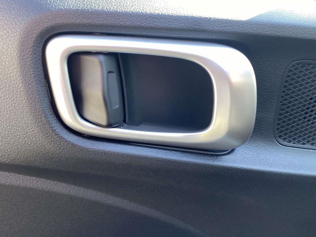 new 2026 Hyundai Venue car, priced at $24,724