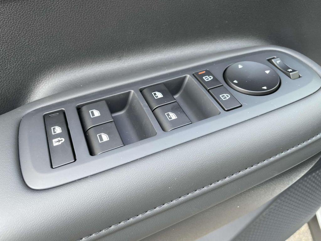 new 2026 Hyundai Santa Fe car, priced at $41,765