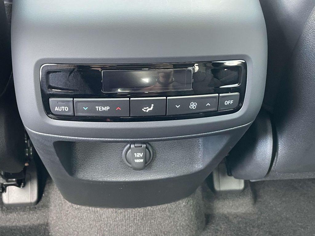 new 2025 Hyundai Palisade car, priced at $45,935
