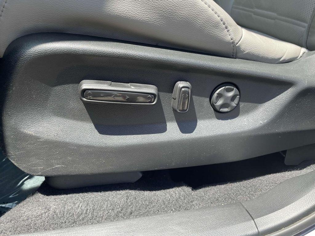used 2017 Honda CR-V car, priced at $15,888