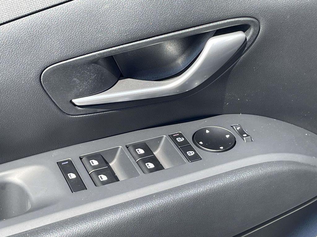 new 2026 Hyundai Tucson car, priced at $34,783