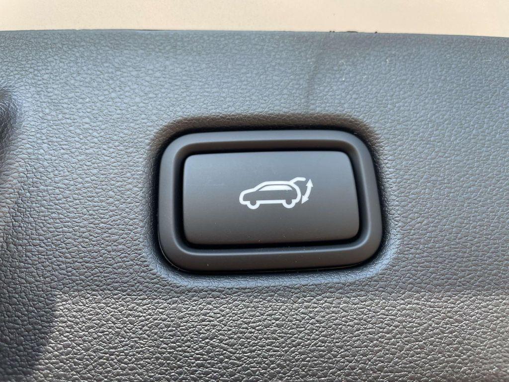 new 2026 Hyundai Tucson car, priced at $34,783