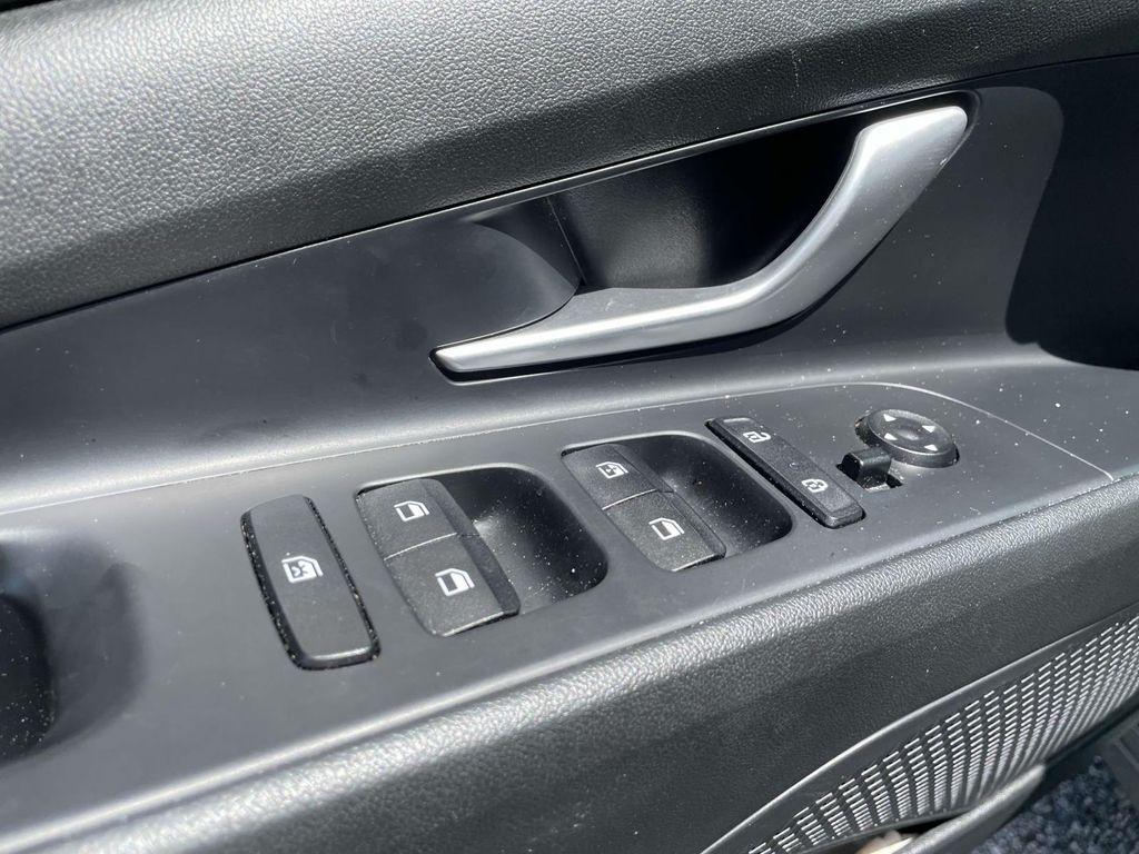 used 2023 Hyundai Elantra car, priced at $20,980