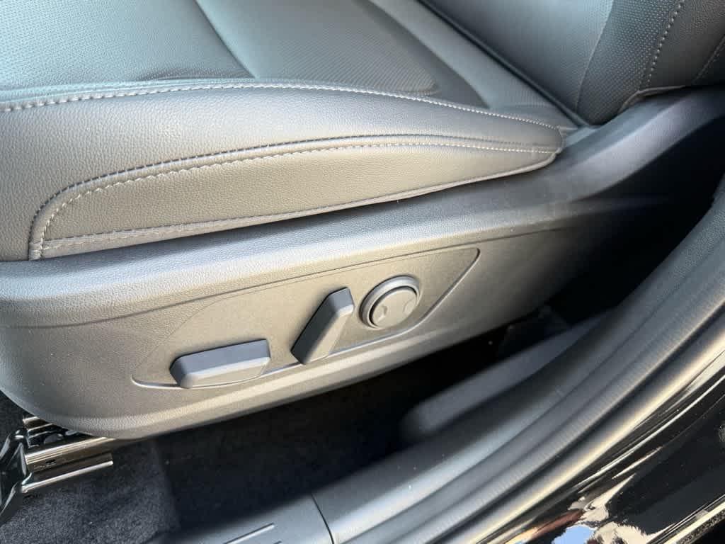 new 2025 Hyundai Tucson car, priced at $35,254