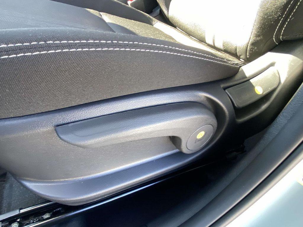 new 2026 Hyundai Venue car, priced at $24,711