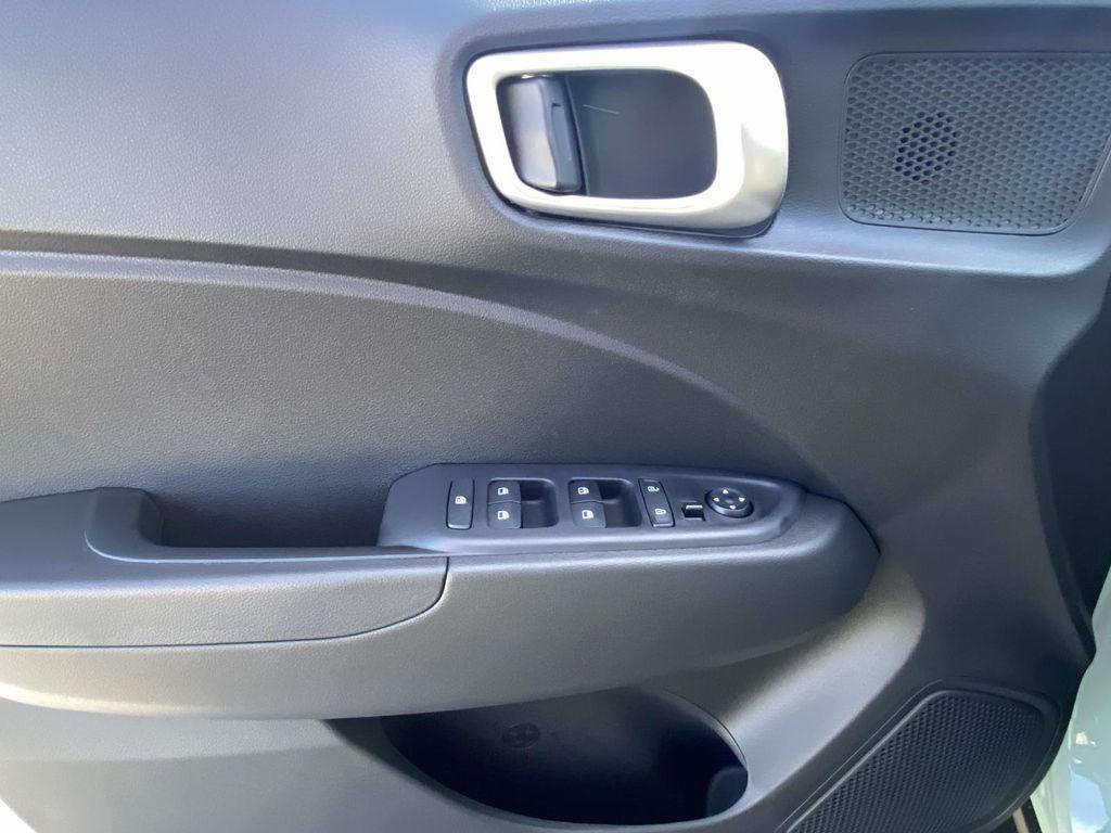 new 2026 Hyundai Venue car, priced at $24,711