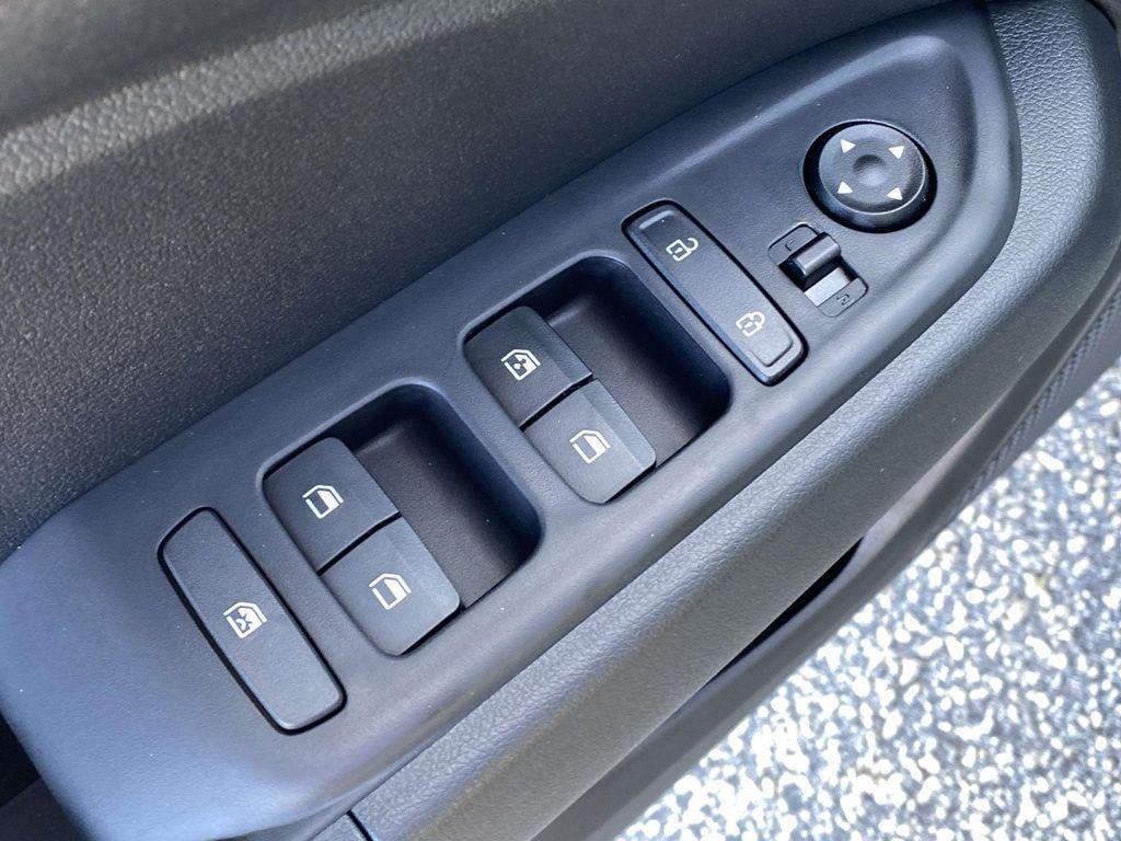 new 2026 Hyundai Venue car, priced at $24,711