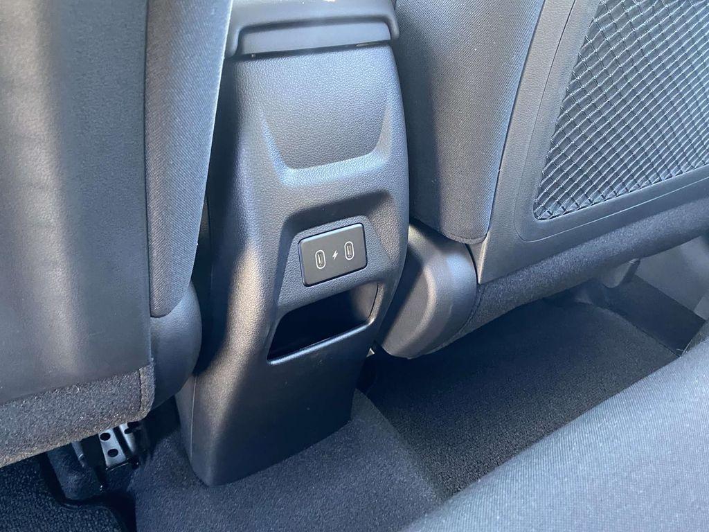 new 2026 Hyundai Venue car, priced at $24,711