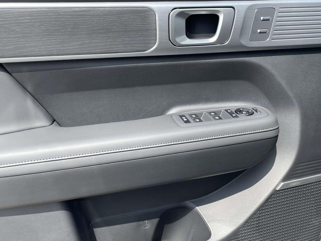 new 2026 Hyundai SANTA FE HEV car, priced at $44,269