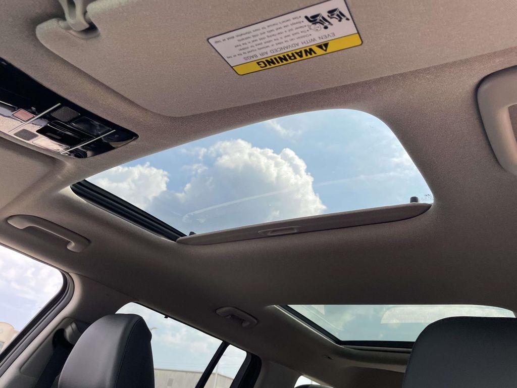 new 2026 Hyundai SANTA FE HEV car, priced at $44,269