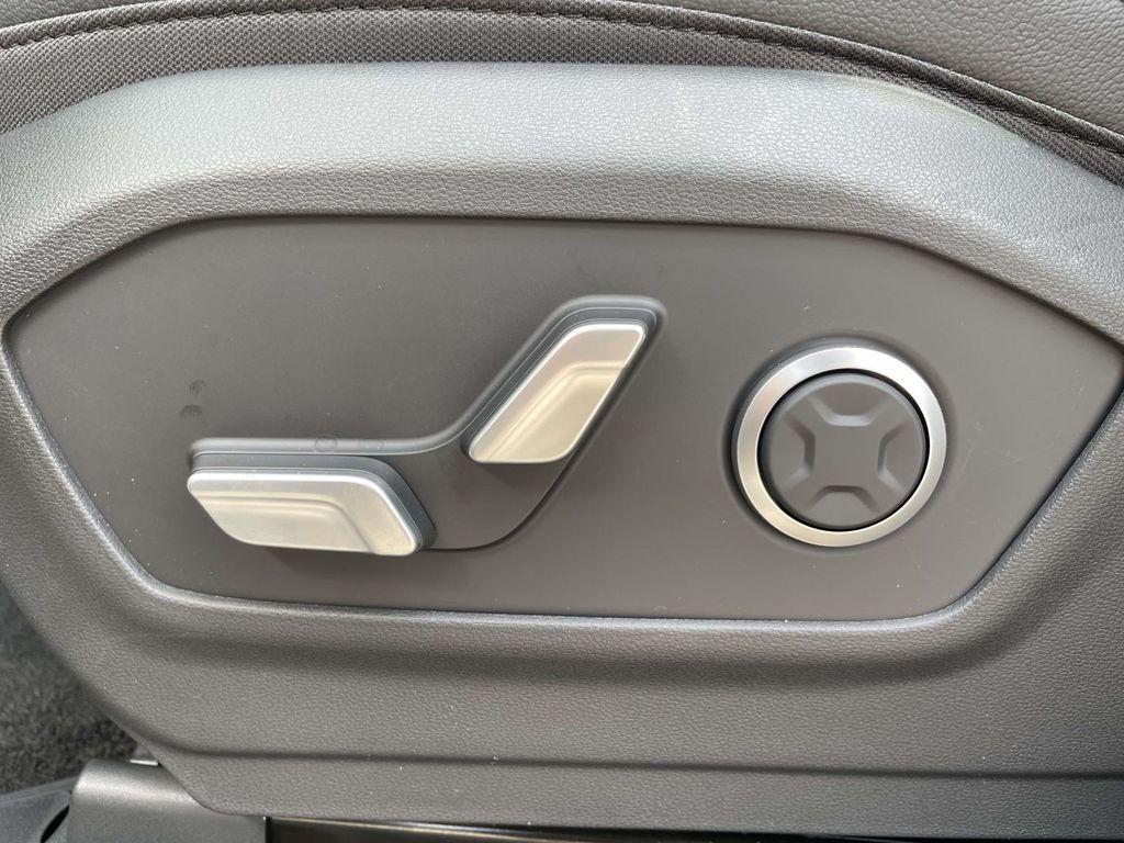 new 2026 Hyundai SANTA FE HEV car, priced at $44,269