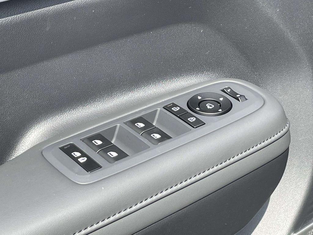 new 2026 Hyundai SANTA FE HEV car, priced at $44,269