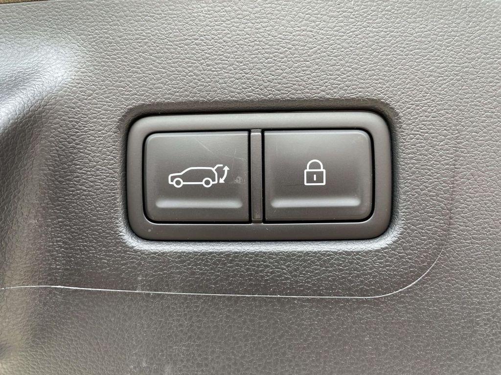 new 2026 Hyundai SANTA FE HEV car, priced at $44,269