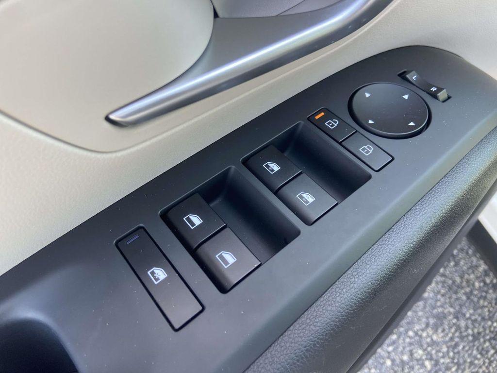 used 2025 Hyundai Tucson car, priced at $27,995