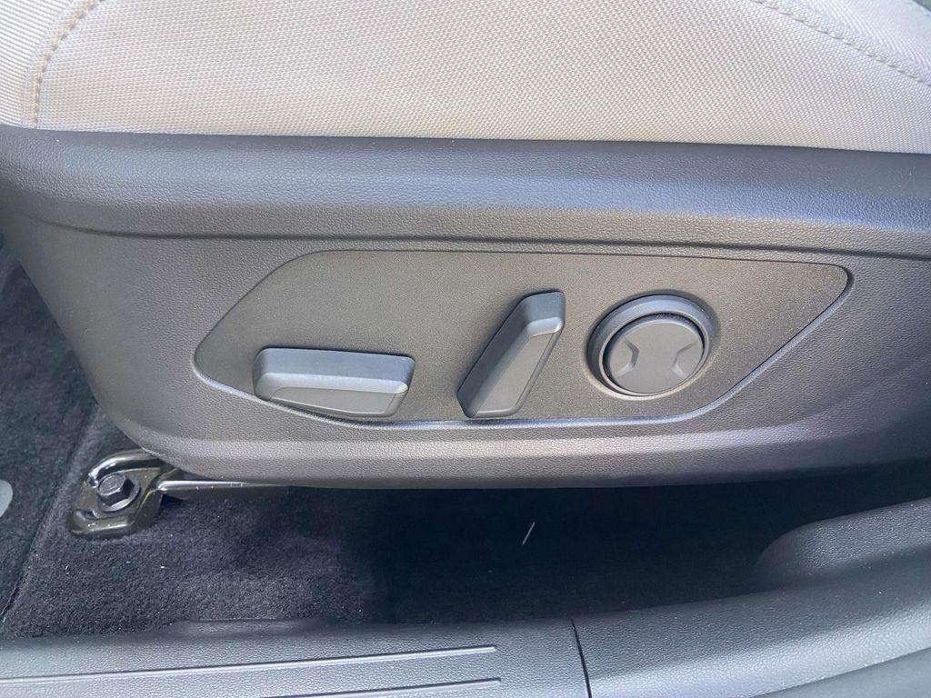 used 2025 Hyundai Tucson car, priced at $27,995