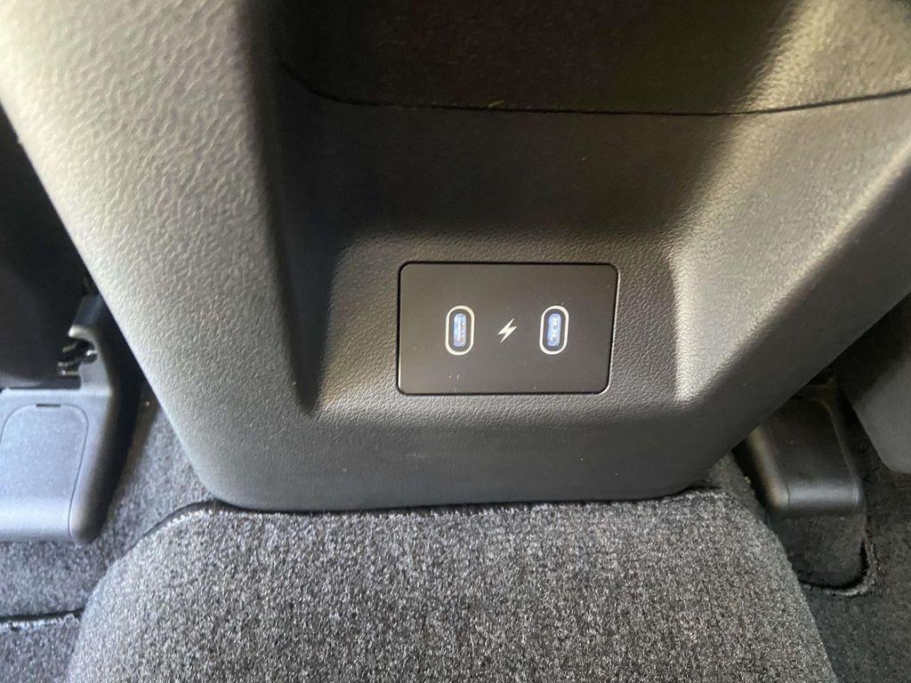 used 2025 Hyundai Tucson car, priced at $27,995