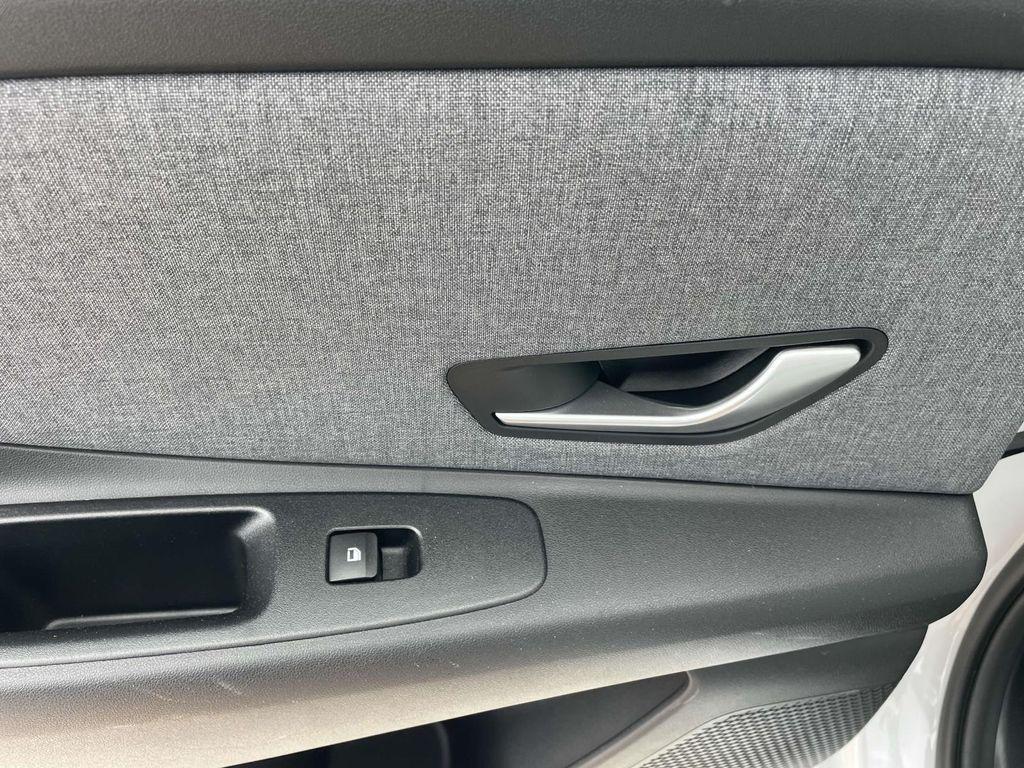 used 2025 Hyundai Elantra car, priced at $24,994