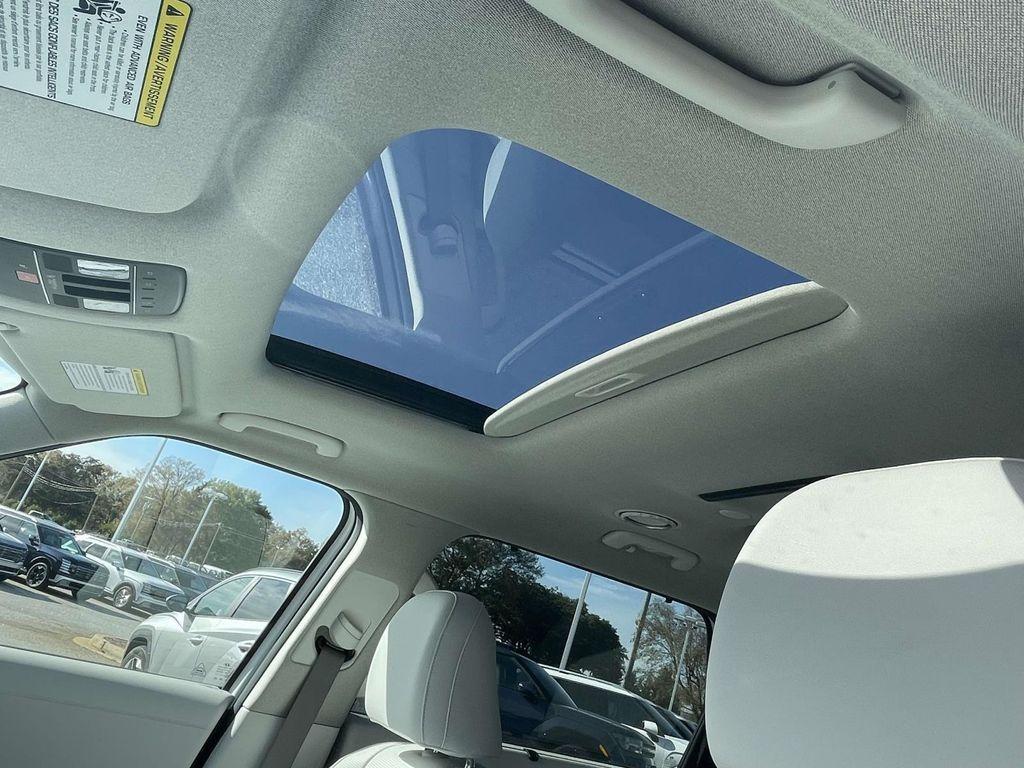 new 2026 Hyundai Palisade Hybrid car, priced at $55,335