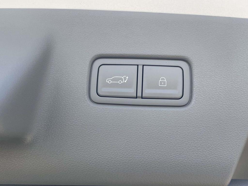 new 2026 Hyundai Palisade Hybrid car, priced at $55,335