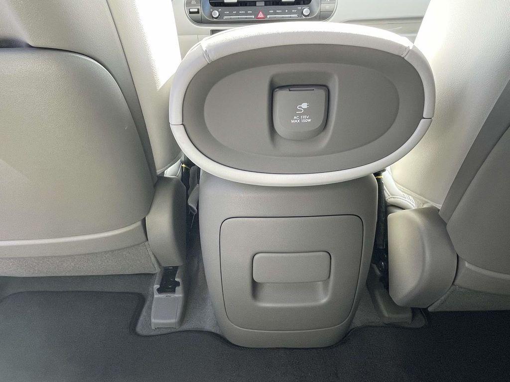 new 2026 Hyundai Palisade Hybrid car, priced at $55,335