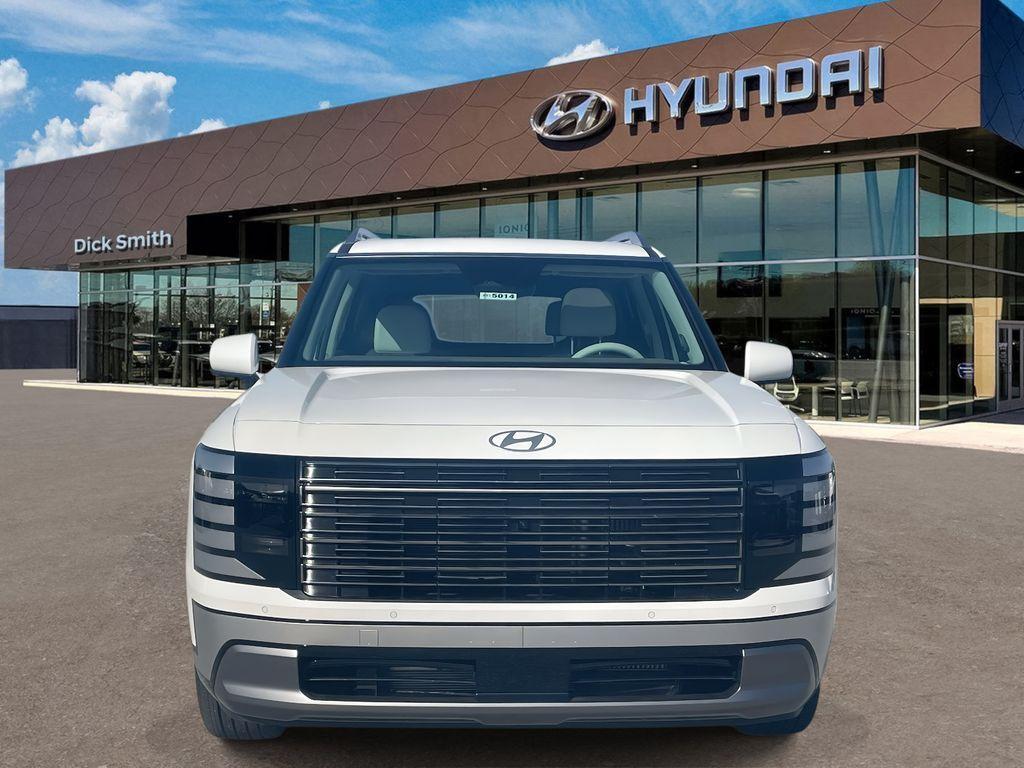 new 2026 Hyundai Palisade Hybrid car, priced at $55,335