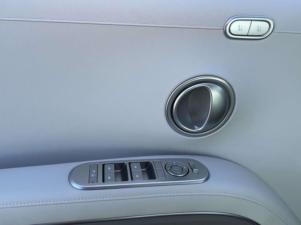 new 2026 Hyundai Palisade Hybrid car, priced at $55,335