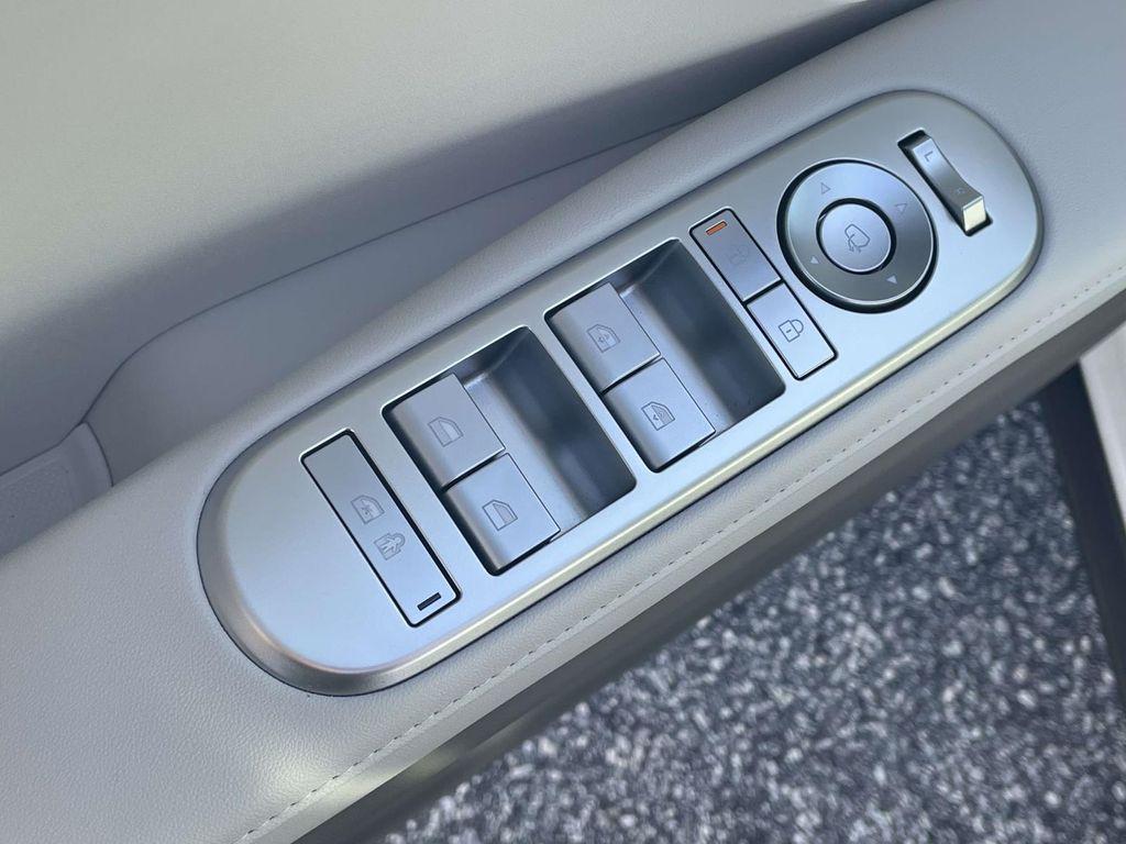 new 2026 Hyundai Palisade Hybrid car, priced at $55,335