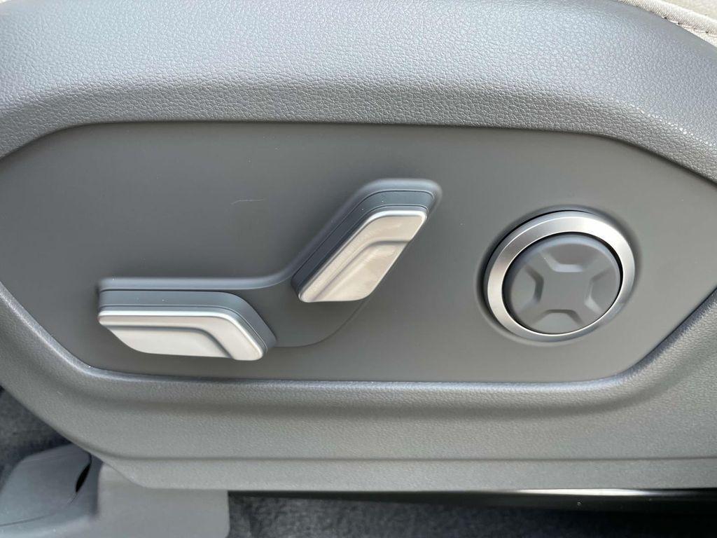 new 2026 Hyundai Santa Fe car, priced at $41,781