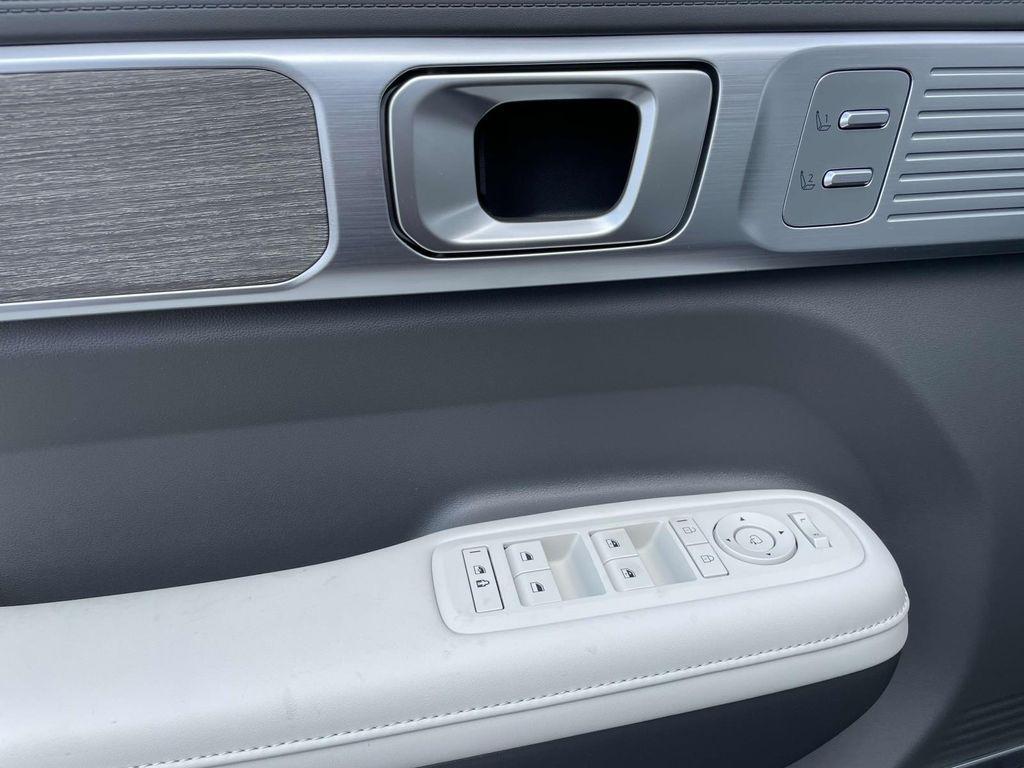 new 2026 Hyundai Santa Fe car, priced at $41,781