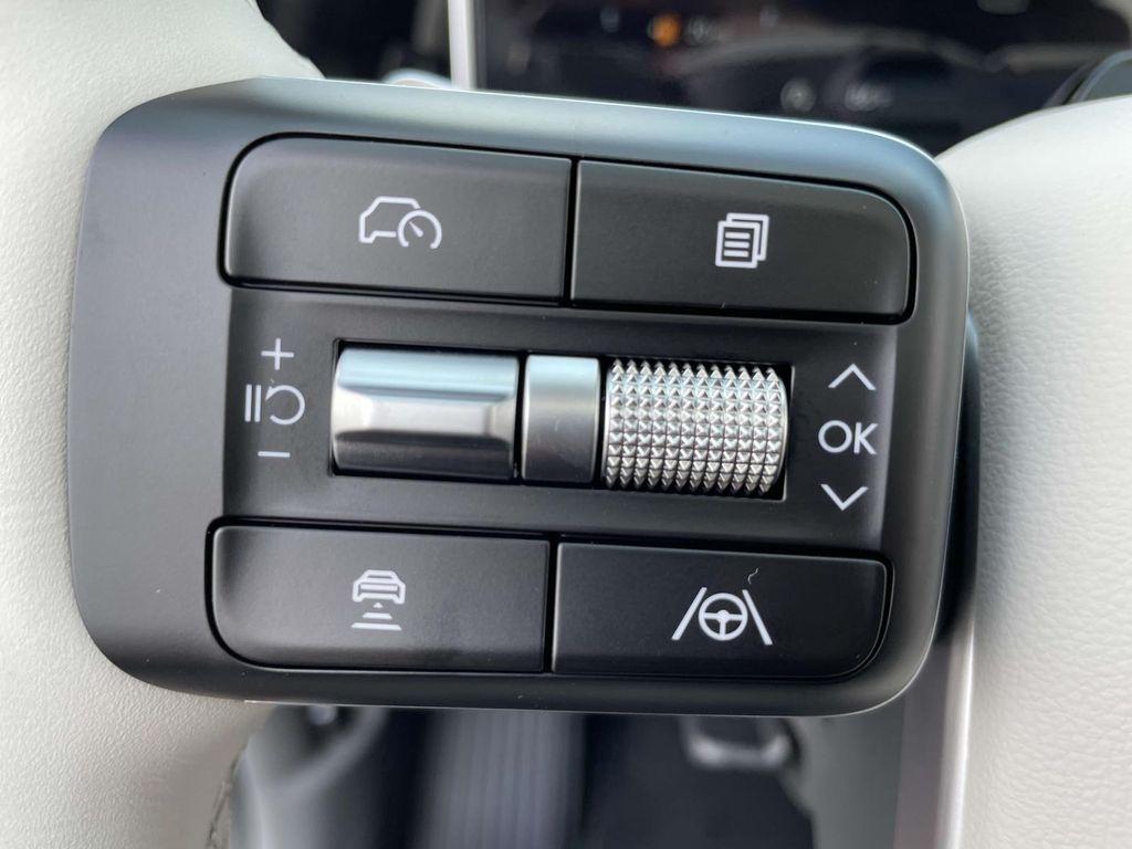 new 2026 Hyundai Santa Fe car, priced at $41,781