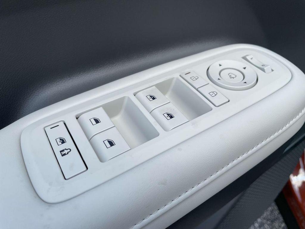 new 2026 Hyundai Santa Fe car, priced at $41,781