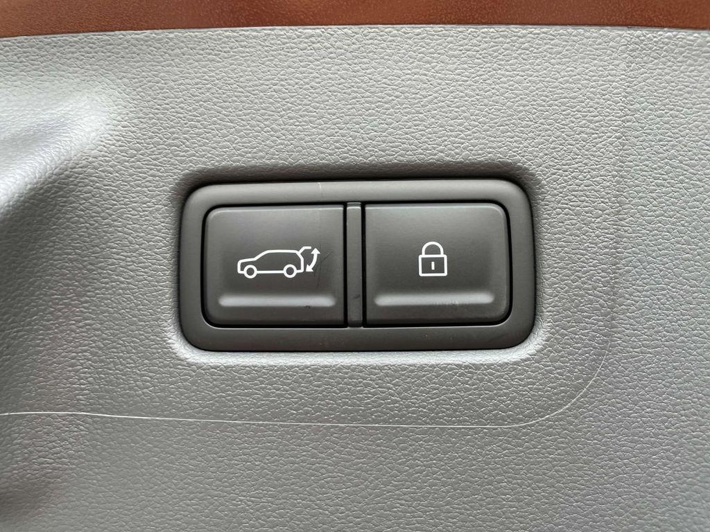 new 2026 Hyundai Santa Fe car, priced at $41,781