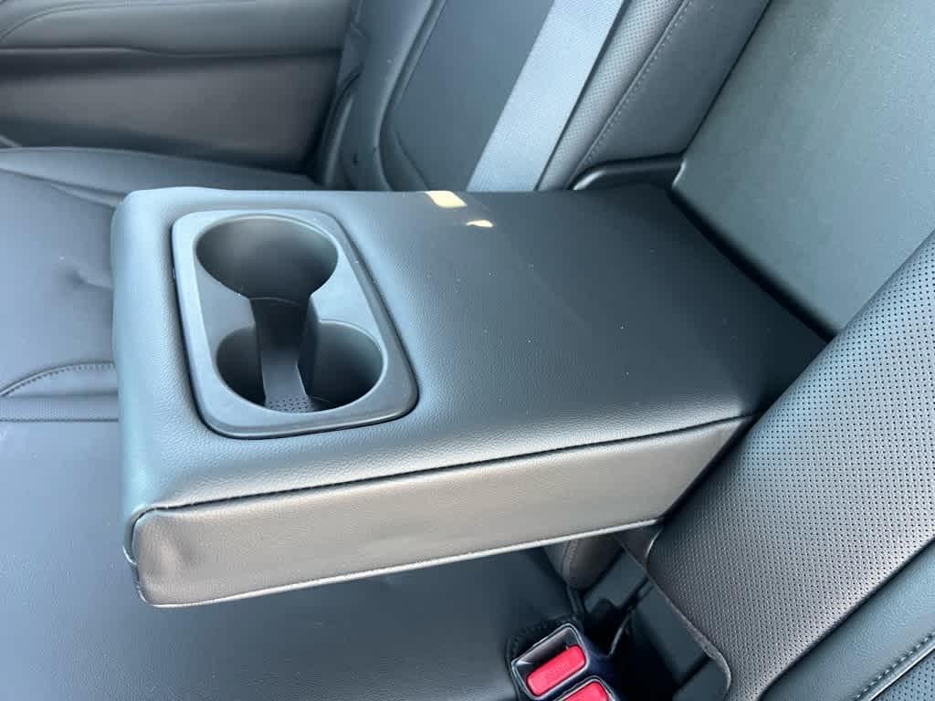 new 2025 Hyundai SANTA CRUZ car, priced at $44,518