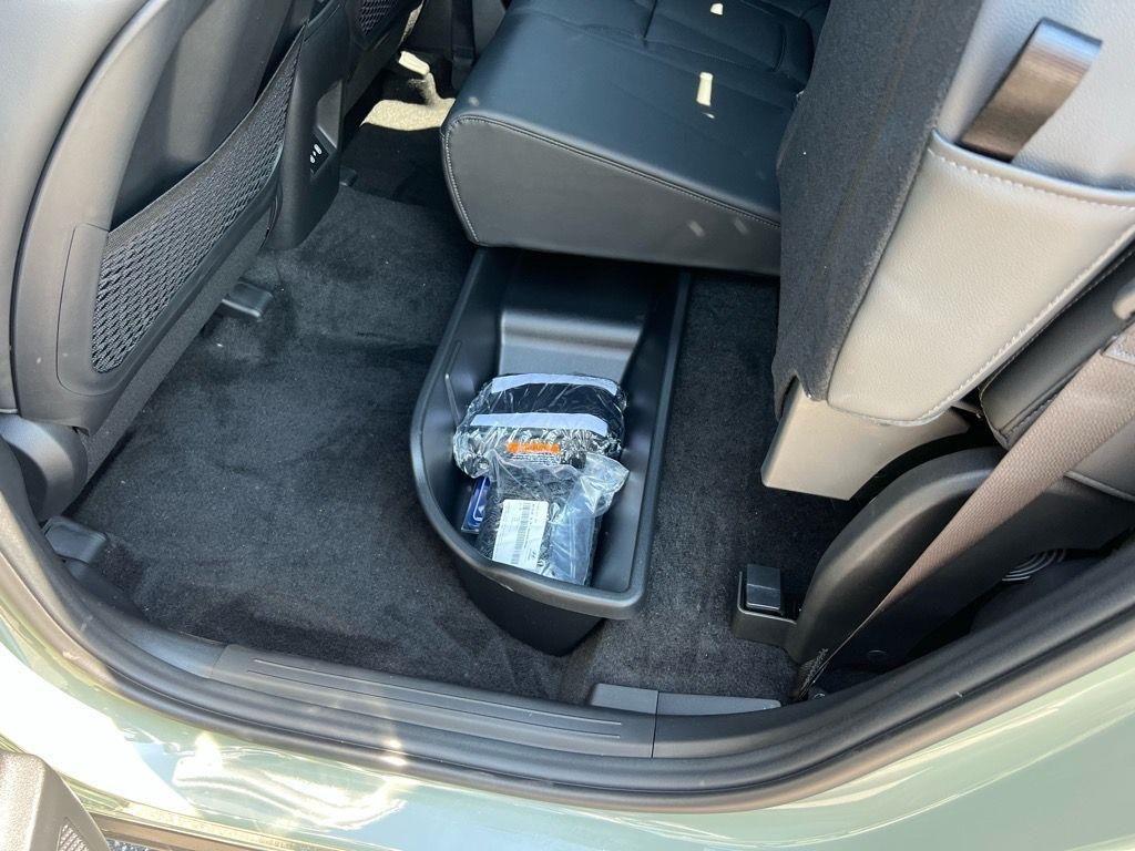 new 2025 Hyundai SANTA CRUZ car, priced at $44,820
