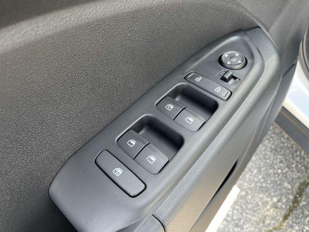 new 2025 Hyundai Venue car, priced at $24,290