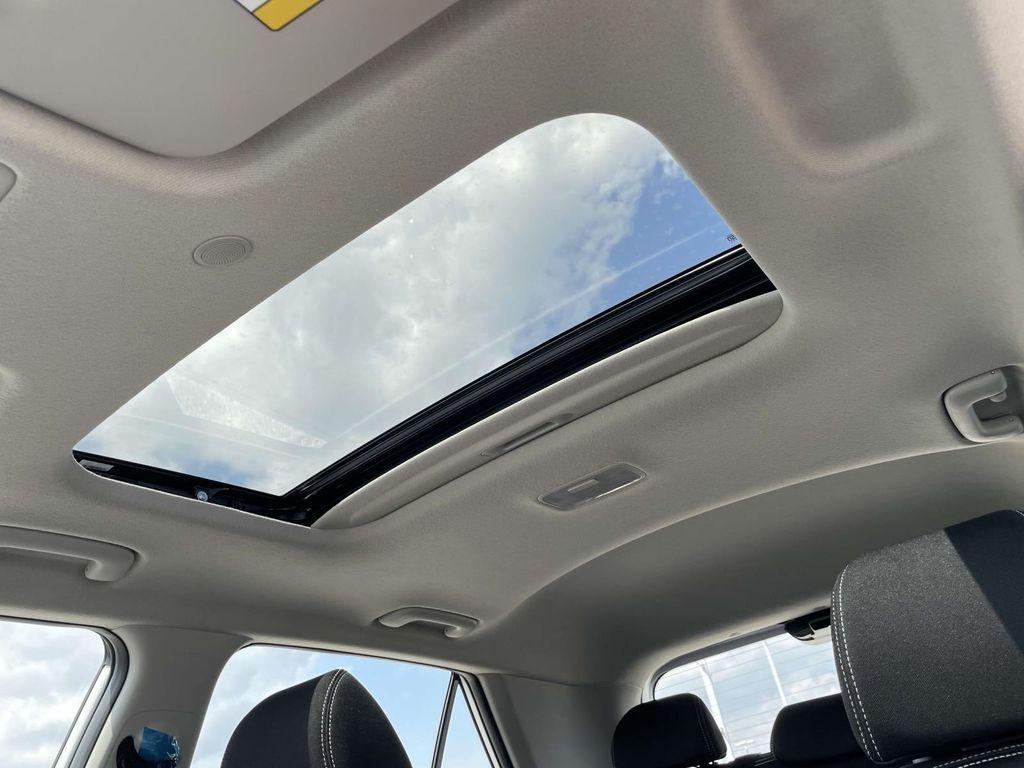 new 2025 Hyundai Venue car, priced at $24,290
