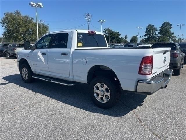 used 2023 Ram 2500 car, priced at $49,083