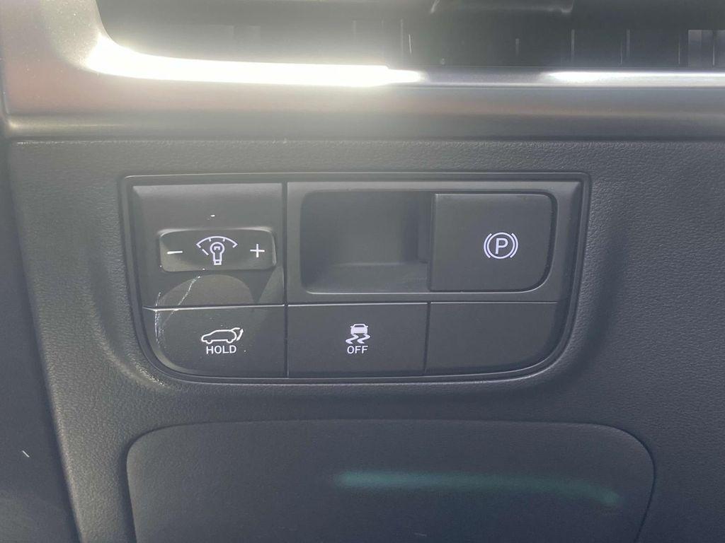 new 2025 Hyundai Tucson car, priced at $40,690